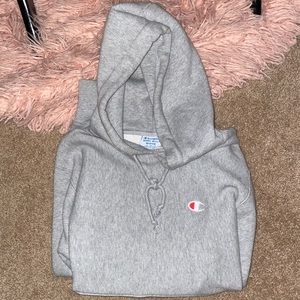 Champion Hoodie Sweatshirt
